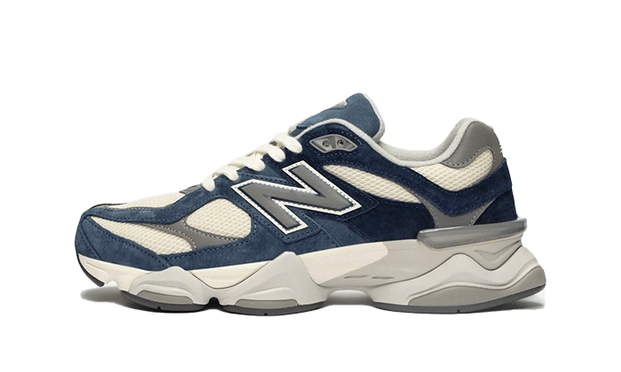 New Balance 9060 Natuurlijk Indigo