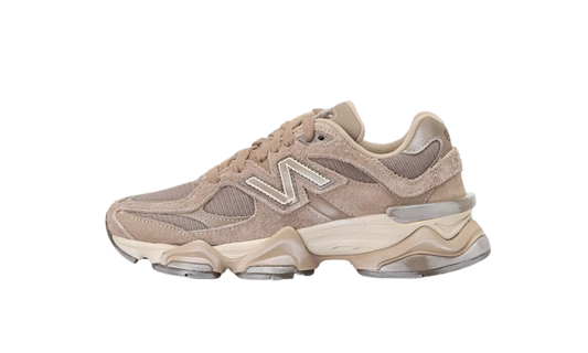 New Balance 9060 Paddestoel