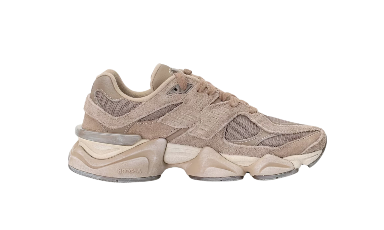 New Balance 9060 Mushroom